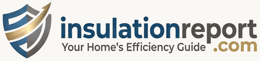 Insulation Report, your home's efficiency guide