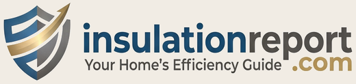 Insulation Report, your home's efficiency guide